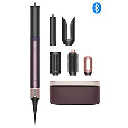 Stilizator za kosu Dyson Airwrap Co-anda2x Jasper Plum Straight+Wavy
