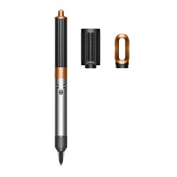 Stilizator za kosu Dyson Airwrap Origin Bright Nickel/Bright Copper