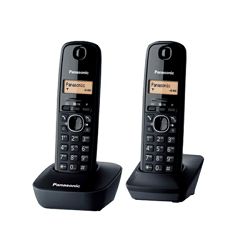 Telefon Panasonic KX-TG1612FXH