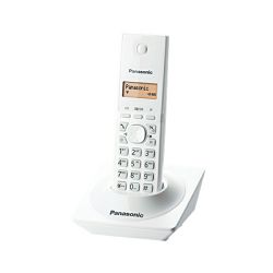 Telefon Panasonic KX-TG1711FXW