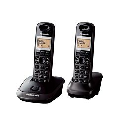 Telefon Panasonic KX-TG2512FXT