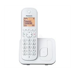 Telefon Panasonic KX-TGC210FXW