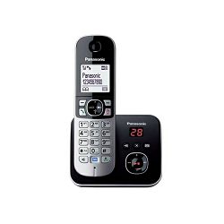 Telefon Panasonic KX-TG6821FXB