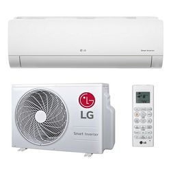 Klima uređaj LG S12ET Standard SET Wi-Fi