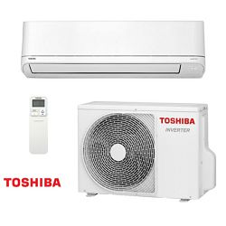Klima uređaj Toshiba SHORAI EDGE RAS-B10J2KVSG-E + RAS-10J2AVSG-E / 2,5 KW