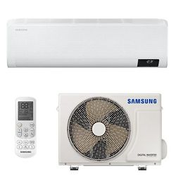 Klima uređaj Samsung Luzon AR09TXHZAWKNEU + AR09TXHZAWKXEU / 2,5 KW