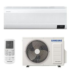 Klima uređaj Samsung Cebu AR24TXFYAWKNEU + AR24TXFYAWKXEU / 7,1 KW