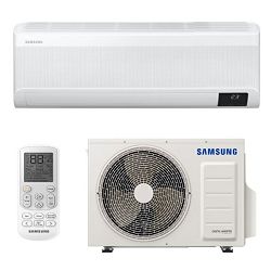 Klima uređaj Samsung Wind-Free ™ AVANT AR12TXEAAWKNEU + AR12TXEAAWKXEU / 3,5 KW