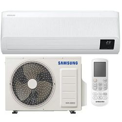 Klima uređaj Samsung Wind-Free ™ Elite AR12TXCAAWKNEU + AR12TXCAAWKXEU / 3,5 KW