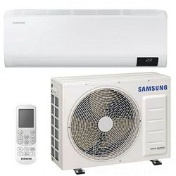 Klima uređaj Samsung NORDIC Airise AR09TXFZBWKNEE  / 2,5,  grijanje do -30 C