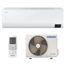 Klima uređaj Samsung Wind-Free ™ NORDIC Premium AR09TCACWKNEE  / 2,5 KW