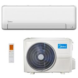 Klima uređaj Midea All Easy Pro MSEPBU-12HRFN8-QRD6GW / MOX330-12HFN8-QRD6W