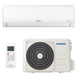 Klima uređaj Samsung AR35 AR12TXHQASINEU/XEU