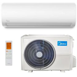Klima uređaj Midea Xtreme Save Pro MSAGBU-12HRFN8-QRD1GW / MOX230-12HFN8-QRD6GW