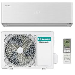 Klima uređaj Hisense QH35XV3AG-QG35XV0EW Energy pro X