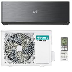 Klima uređaj Hisense QH35XV3BG-QG35XV0EW Energy pro X