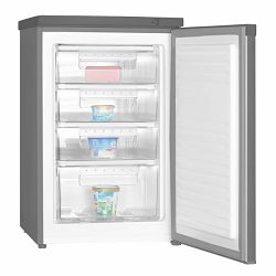 Heinner zamrzivač HFF-HM91SE++