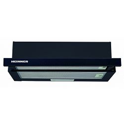 Heinner teleskopska napa HTCH-440GBK