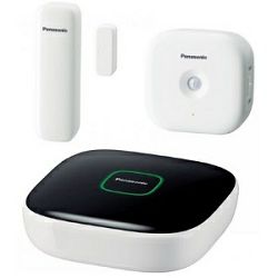 Alarm Panasonic KX-HN6010FX Smart Home