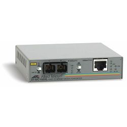 Allied Telesis media konverter, AT-MC102XL-20