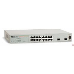 Allied Telesis switch web upravljivi, AT-GS950/16-50