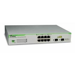 Allied Telesis switch web upravljivi, AT-GS950/8-50