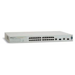 Allied Telesis switch web upravljivi, AT-FS750/20-50