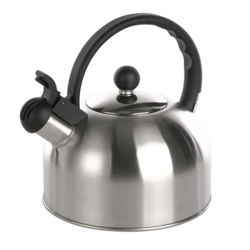 ALTOM DESIGN ČAJNIK Daily satin 2,5L - 0204001269