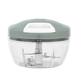 Altom Design sjeckalica 12,5x12,5x8,5 cm - 0207015943