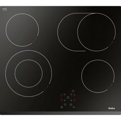 Amica ploča za kuhanje staklokeramika PC6411PT