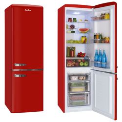 Amica retro hladnjak FK2965.3RAA   ( 1171278 )