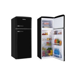 Amica retro hladnjak KGC15634S  ( 1171105 )