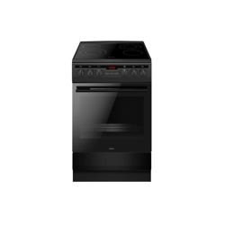 Amica štednjak staklokeramika 57CE3.315HTa(Bm) (58149)