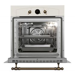 Amica ugradbena retro pećnica TR 110 TW ( 57439 )