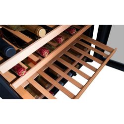 Amica ugradbeni vinski hladnjak WCB1K60B40.1 ( 1179027 )