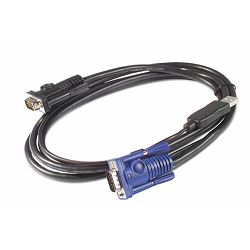 APC KVM USB kabel AP5253