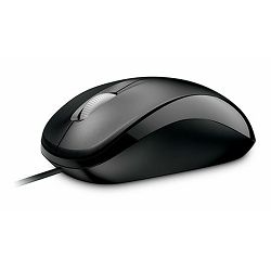 Compact Optical Mouse 500