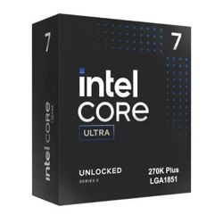 CPU INT Core Ultra 7 270K Plus
