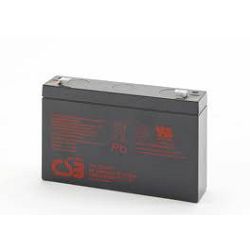 CSB baterija opće namjene HRL634 (F2)