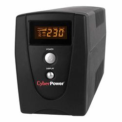 Cyber Power UPS 1000EILCD