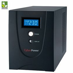 Cyber Power UPS 1500EILCD