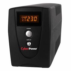 CyberPower UPS 800EILCD