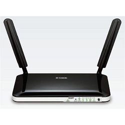 D-Link 4G LTE router DWR-921/E
