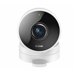 D-Link IP mrežna kamera za video nadzor, DCS-8100LH