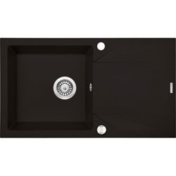 DEANTE KOMPLET (SUDOPER + SLAVINA) EVORA ZQJY N113