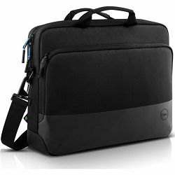 DELL torba za prijenosno računalo Pro Slim Briefcase 15, PO1