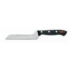 Dick 8105812K nož za sir, Kullen oštrica