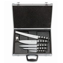 Dick 8116800 set noževa u kovčegu Magnetic