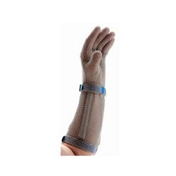 Dick 9165803 zaštitna inox rukavica sa dodatnom zaštitom