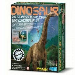 Dinosaur Braciosaur